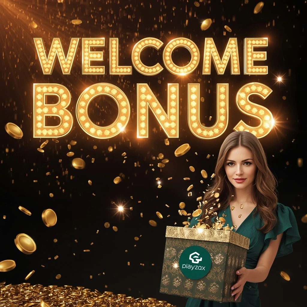 PlayZax Casino Bonus PlayZax Bonus