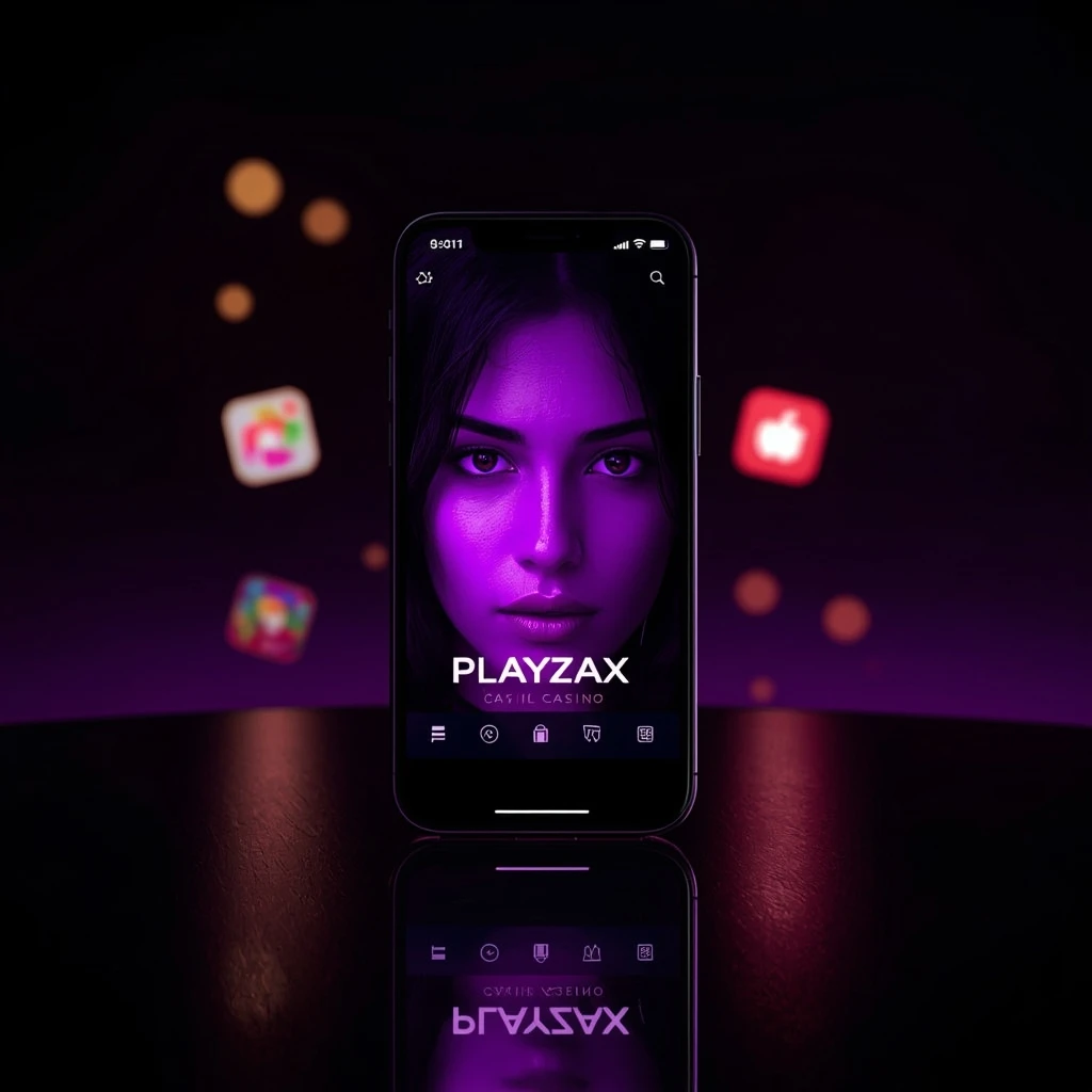 PlayZax Casino App PlayZax Casino App