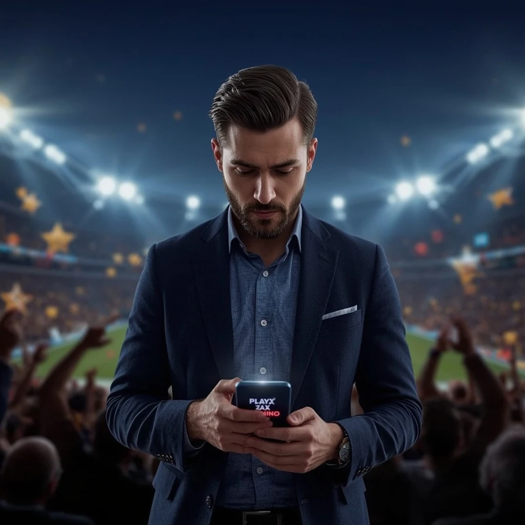 PlayZax Casino Sportwetten PlayZax Casino Sportwetten